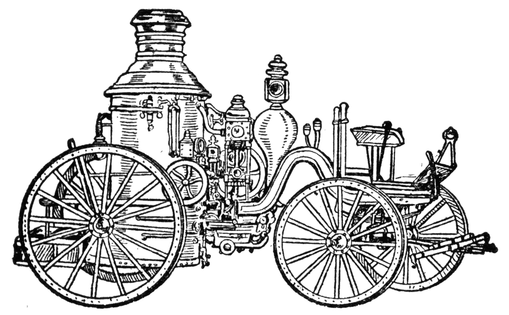 1814 Nashville Fire – Nashville Historical Newsletter