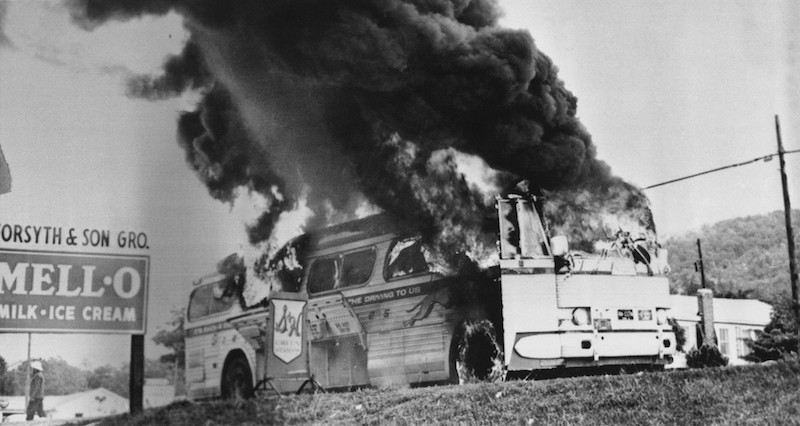Civil Rights Timeline, 1624 – 2012 – Nashville Historical Newsletter